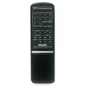 General TEAC RC-1270 - compatible General-branded remote control