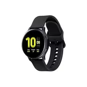 Samsung SMART WATCH Galaxy Watch Active 2 SS 40mm, Crni SM-R830-NSK