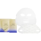 Shiseido Vital Perfection Liftdefine Radiance Face Mask luksuzna učvrstitvena maska za obraz 2 kos