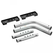 THULE set alata za nosace bicikla - 973-16