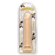 Toyz4Lovers Dildo z vonjem vanilije in priseskom Delicious - 20 cm