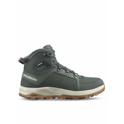 Salomon OUTCHILL TS CSWP, moški čevlji, siva L47328100