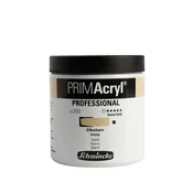 Akrilne barve Schmincke PRIMAcryl Professional 237 ml - 202 Slonokoščena