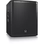 Turbosound iNSPIRE iP15B Active PA Subwoofer