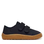 Froddo Copati Barefoot Canvas G1700440-2 S Mornarsko modra