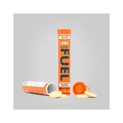 Applied Nutrition BodyFuel Hydration Tablets 20 šumečih tablet, oranžna