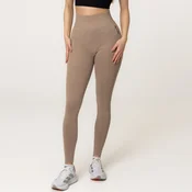 RING Core Seamless helanke Mocha Meringue