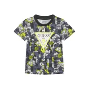 Guess Majica N5YI04 K8HM4 Siva Regular Fit