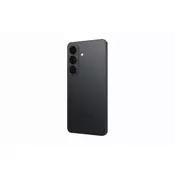 SAMSUNG pametni telefon Galaxy S26 12GB/512GB, Black