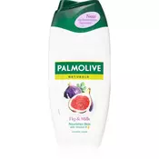 Palmolive Naturals Fig & Milk krema za tuširanje 250 ml