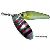 Byron Running Fish 18G S