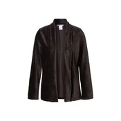 ZABAIONE Blazer In44a temno rjava