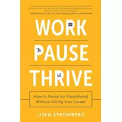 Work Pause Thrive