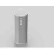 SONOS ROAM WHITE PRENOSNI ZVOČNIK