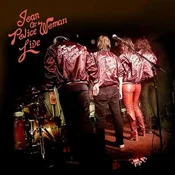 Joan As Police Woman - Live (Limited Edition) (Coloured) (2 LP)