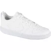 NIKE PATIKE COURT BOROUGH LOW RECRAFT BG ZA DECAKE