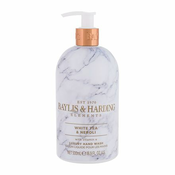 Baylis & Harding Elements White Tea & Neroli tekuci sapun 500 ml