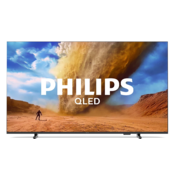Philips TV QLED Philips 55PUS7810/12, (55PUS7810/12)