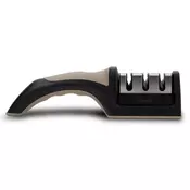 NAVA OŠTRAČ NOŽEVA TRIPLE-BLADE MISTY H6.5x21.5x5cm