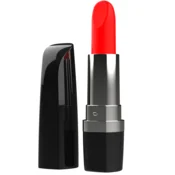 Intense MINI VIBRATOR Intense Fun Toys Lippsy - klitoralni stimulator v obliki šminke, 10 vibracij, na baterije