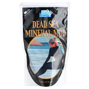 Sea of Spa Dead Sea blato s mineralima iz mrtvog mora (Black Mineral Mud) 600 g