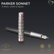 Naliv pero PARKER® Sonnet - Premium