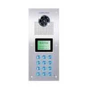 Vanjska konzola za SmartHome instalaciju