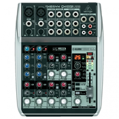 BEHRINGER analogna mešalna miza QX1002USB