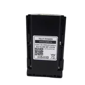 TELIT POWER Baterija za radio stanicu BP-232N, Li-Ion, 7.4V, 3400mAh