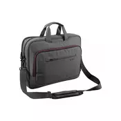 YENKEE Torba za laptop YBN 1541GY Tarmac, Siva