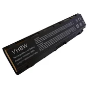 Baterija za Toshiba Satellite C800/L850/M840/P840, 6600 mAh