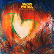 Snow Patrol - The Forest Is The Path, Deluxe (Hardback Book CD)