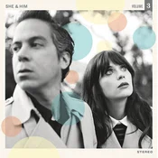 She & Him - Volume 3 (Limited Edition) (LP)