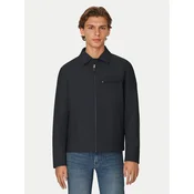 JOOP! Jeans Prehodna jakna Jjo-340Matok 30103113 Mornarsko modra Regular Fit