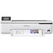 EPSON Surecolor SC-T2100 inkjet štampačploter 24