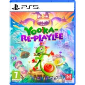 PM Studios Yooka-replaylee (Playstation 5)