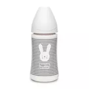 Suavinex Flašica 270Ml 3P S Siva