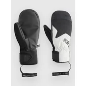 Picture Caldwell Mittens vapor grey