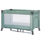 Fillikid PRENOSNA POSTELJICA 120/60 cm turkizna