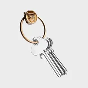 Obesek za ključe Disney | Orbitkey Ring v2 - Woody