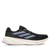 adidas Tekaški čevlji Supernova Rise 2 JQ7685 Črna