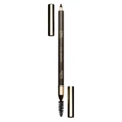 Clarins Eyebrow Pencil 1.1 g 01 Dark Brown