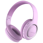 BORG Bluetooth Slušalice UID-10 Purple (UID-10PU)