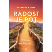 Radost je pot