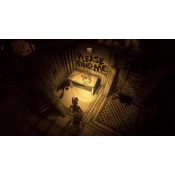 Bendy: Lone Wolf (Playstation 5)