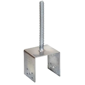 Nosac stuba sa ankerom 120 mm