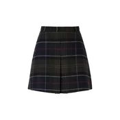 Barbour Krilo Marlow marine/svetlo siva/oliva/temno rdeča