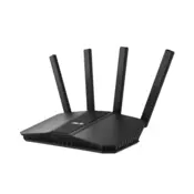 Asus RT-BE82U WiFi usmjerivač BE6500 (90IG0990-MO9B00)