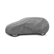 Protective Mobile Garage car cover Mazda 2 2002-2007