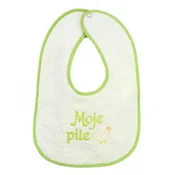 Deksi portikla “moje pile zelena” ( 3129 )